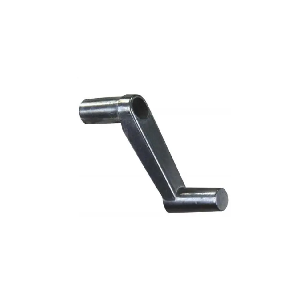1" Window Crank - Steel - JRP20305
